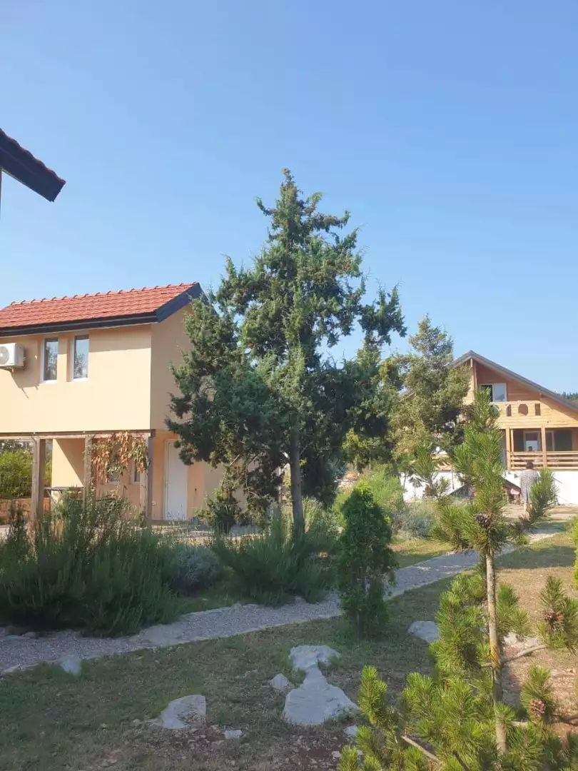 Дом 94м² в Черногории, Будва. Стоимостью 369000€ аренда фото-33