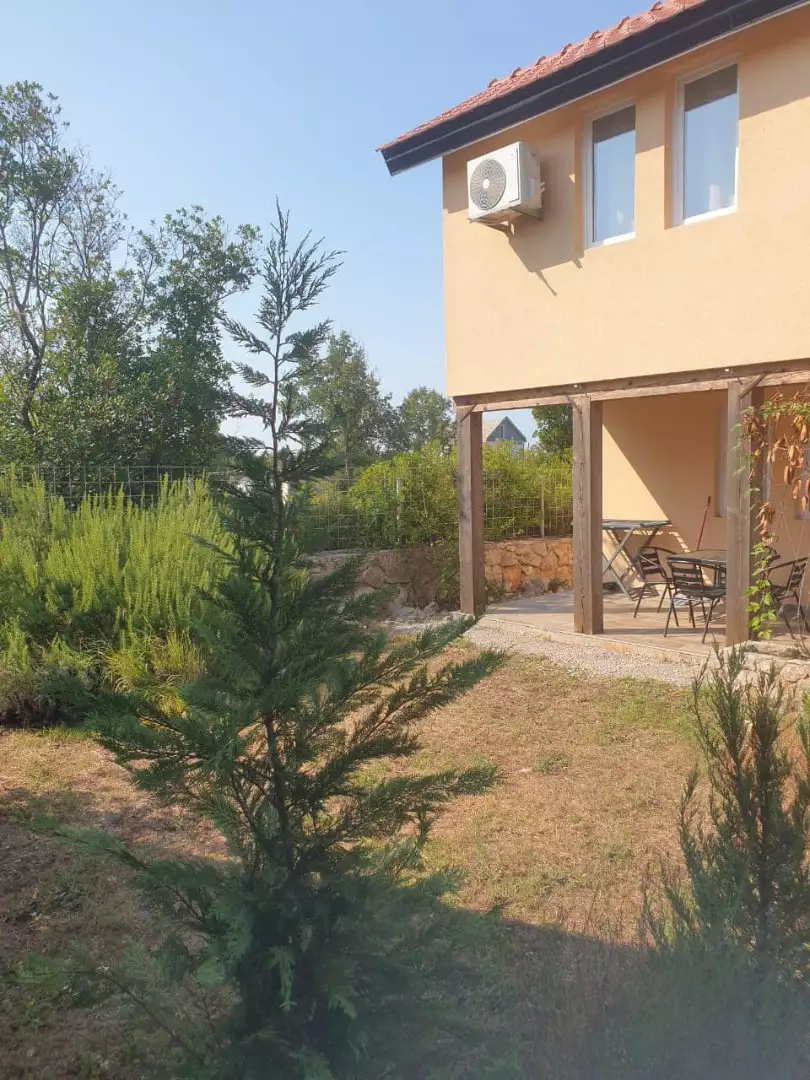 Дом 94м² в Черногории, Будва. Стоимостью 369000€ аренда фото-35