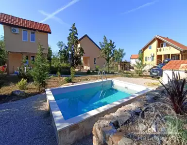 Купить дом в Черногории 369000€