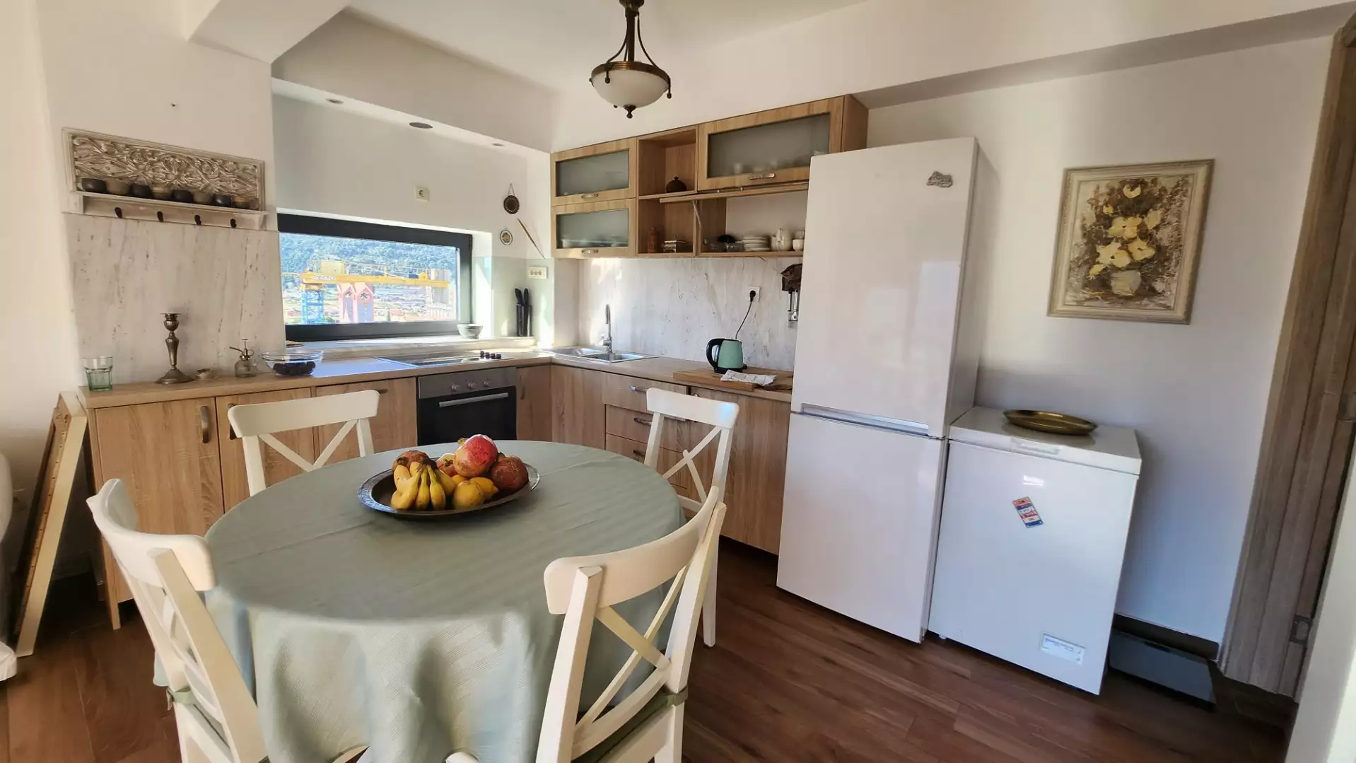 Квартира 63м² в Черногории, Бар. Стоимостью 189000€ аренда фото-2