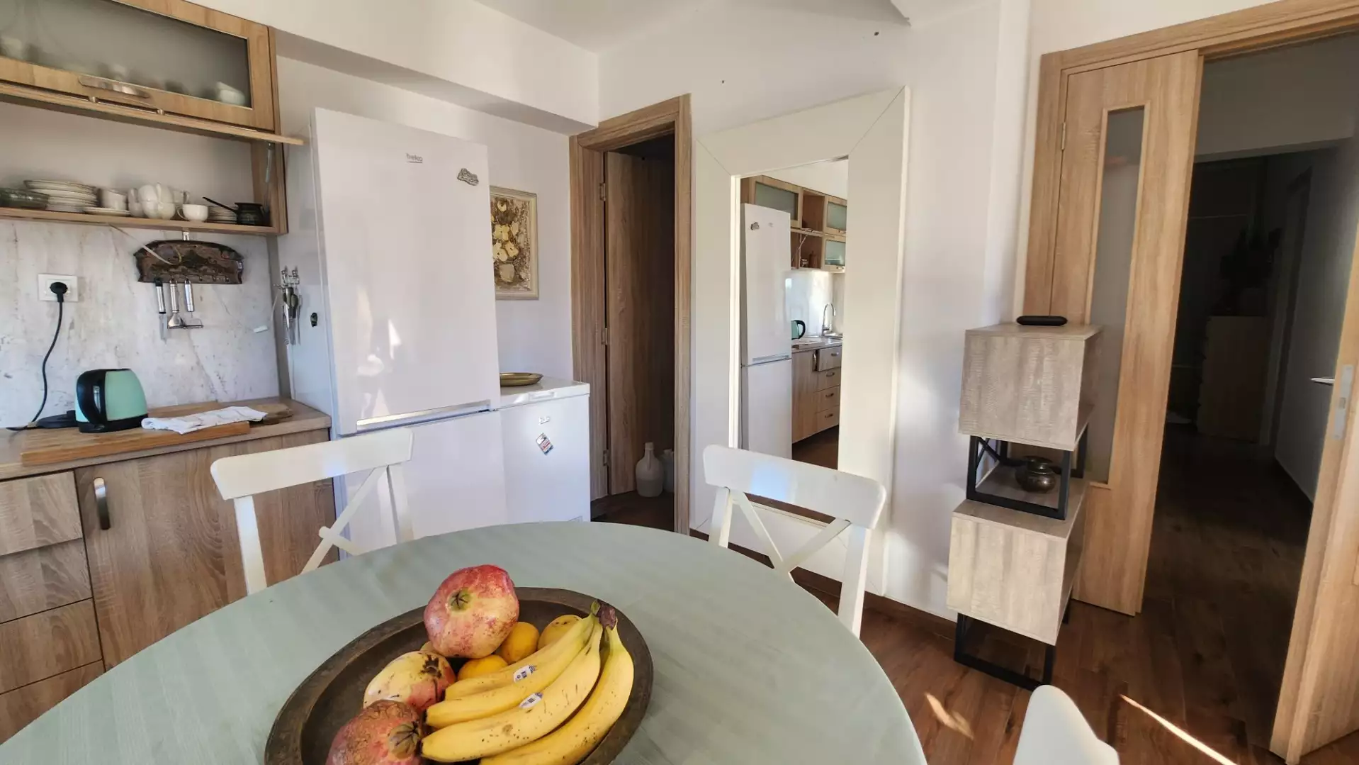 Квартира 63м² в Черногории, Бар. Стоимостью 189000€ аренда фото-5