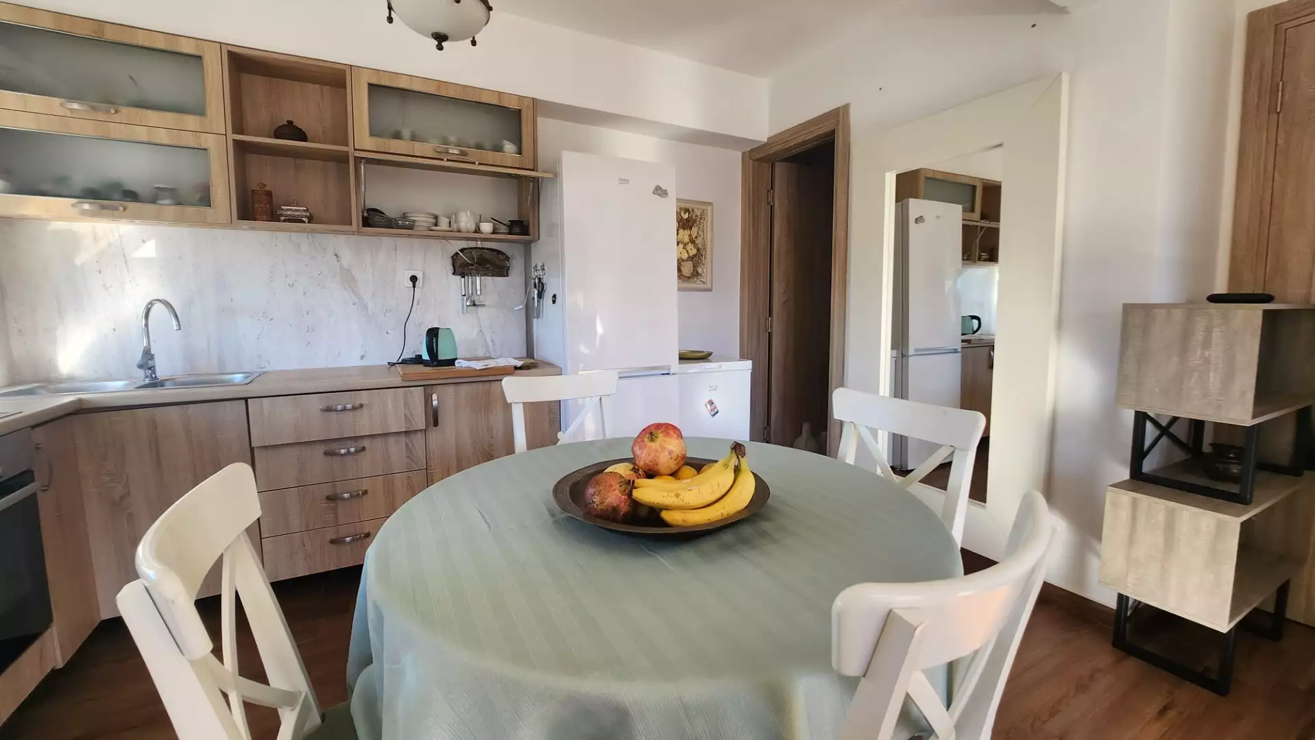 Квартира 63м² в Черногории, Бар. Стоимостью 189000€ аренда фото-6