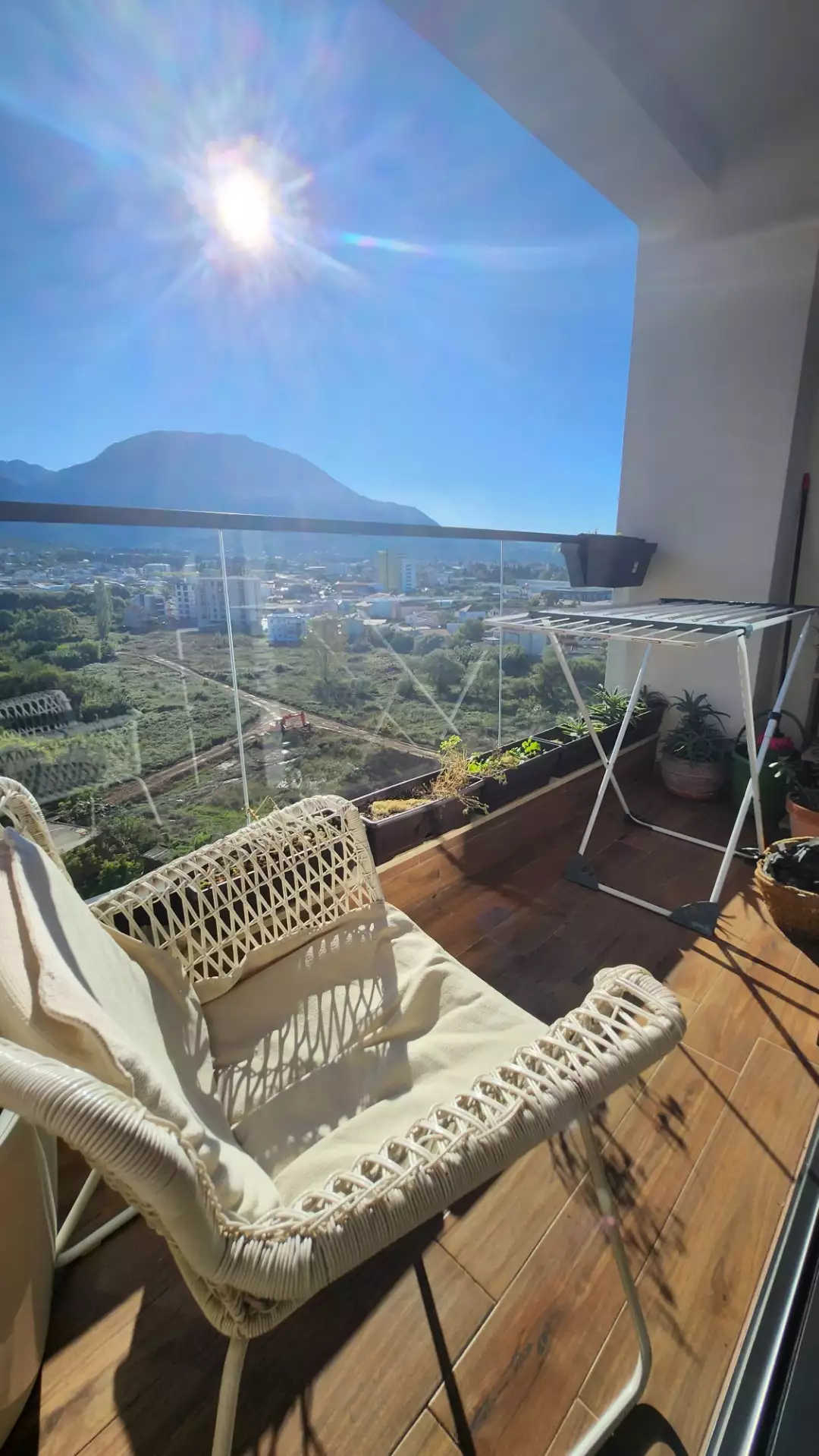 Квартира 63м² в Черногории, Бар. Стоимостью 189000€ аренда фото-7