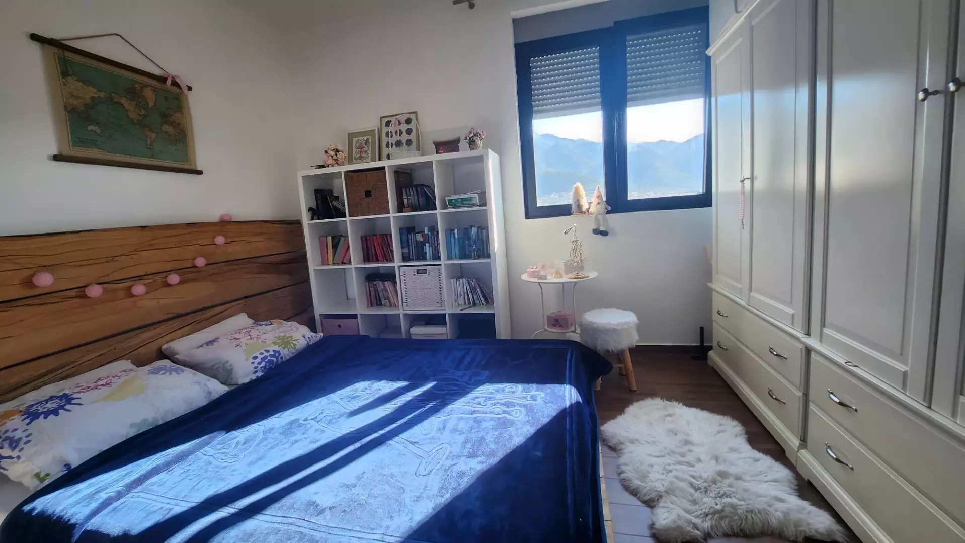 Квартира 63м² в Черногории, Бар. Стоимостью 189000€ аренда фото-8