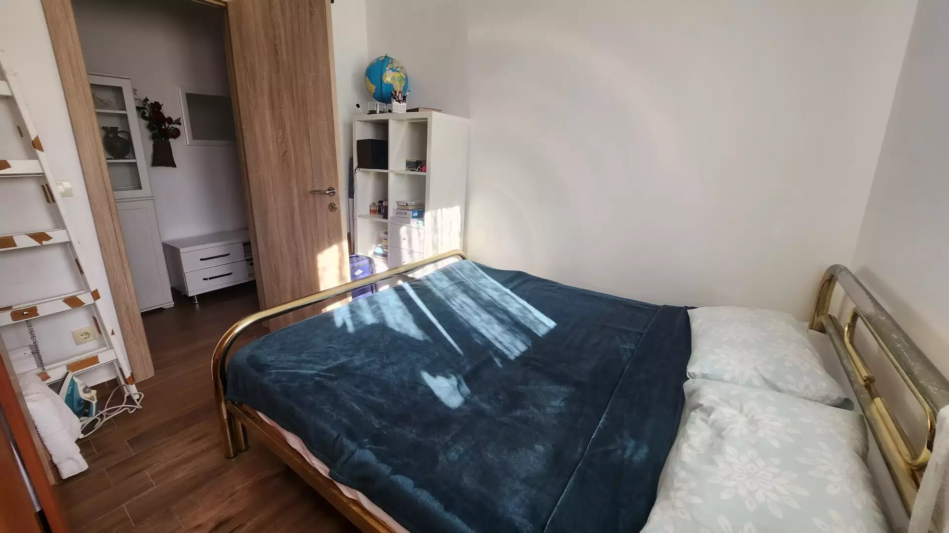 Квартира 63м² в Черногории, Бар. Стоимостью 189000€ аренда фото-9