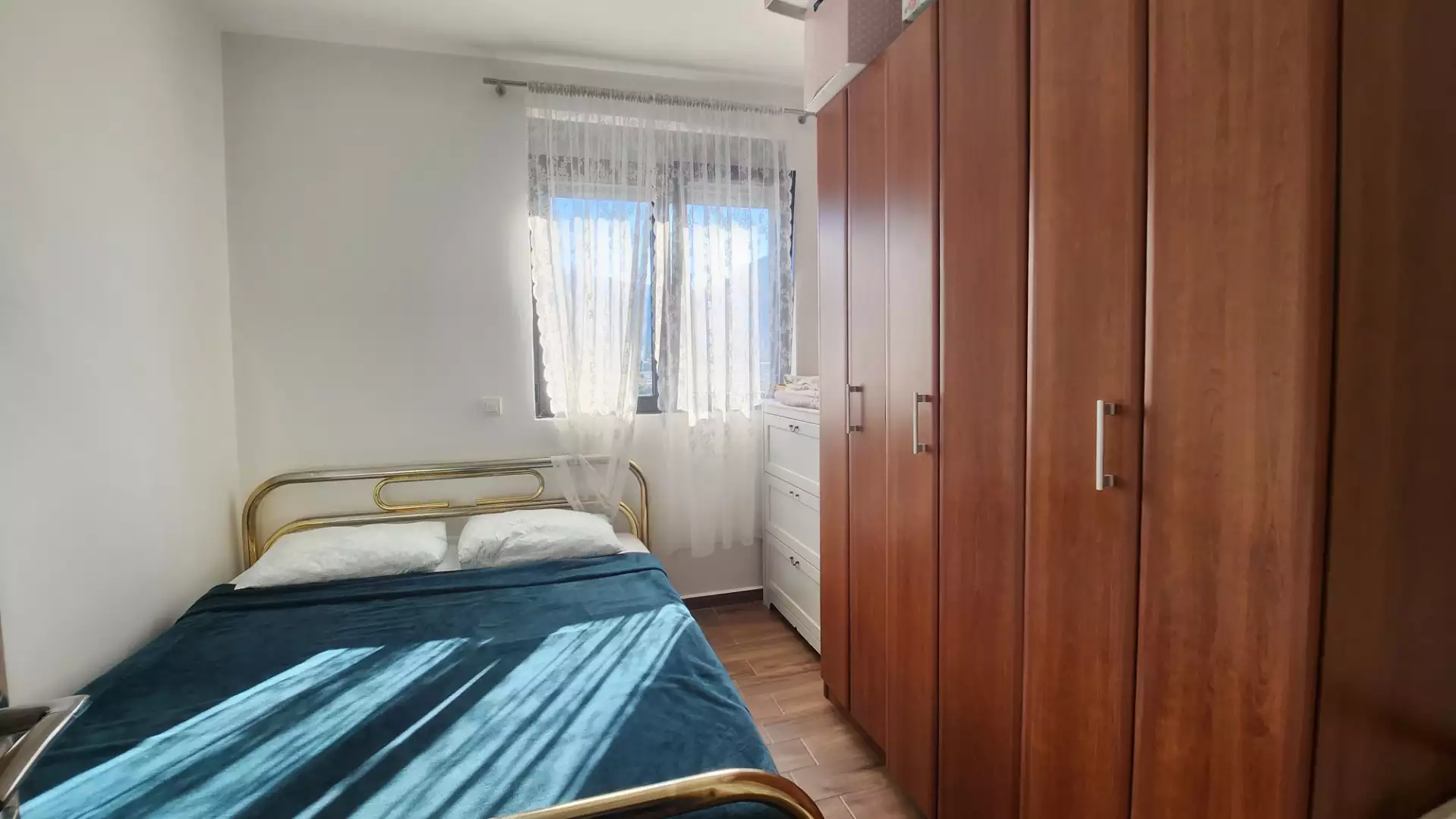 Квартира 63м² в Черногории, Бар. Стоимостью 189000€ аренда фото-10