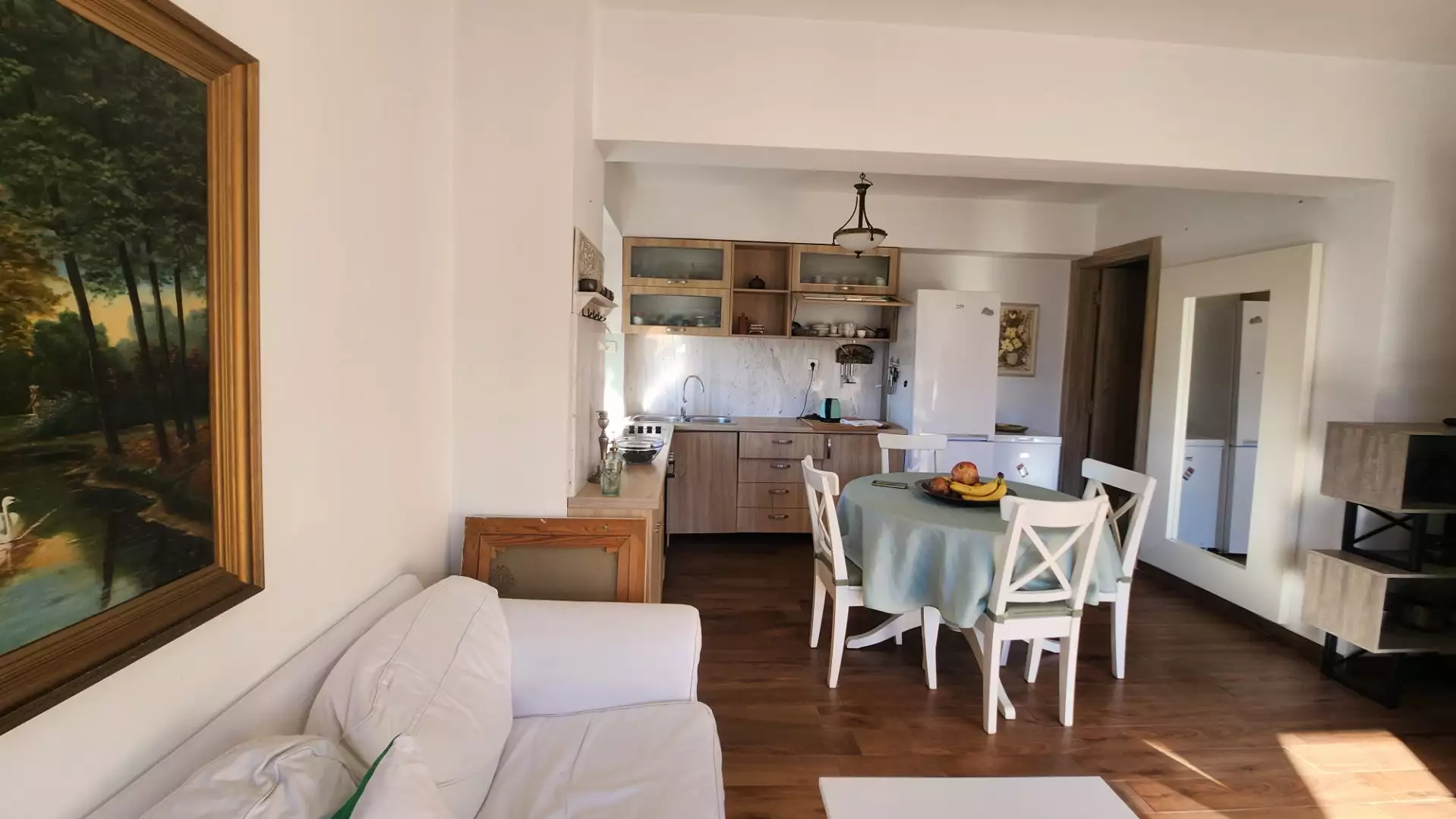 Квартира 63м² в Черногории, Бар. Стоимостью 189000€ аренда фото-11