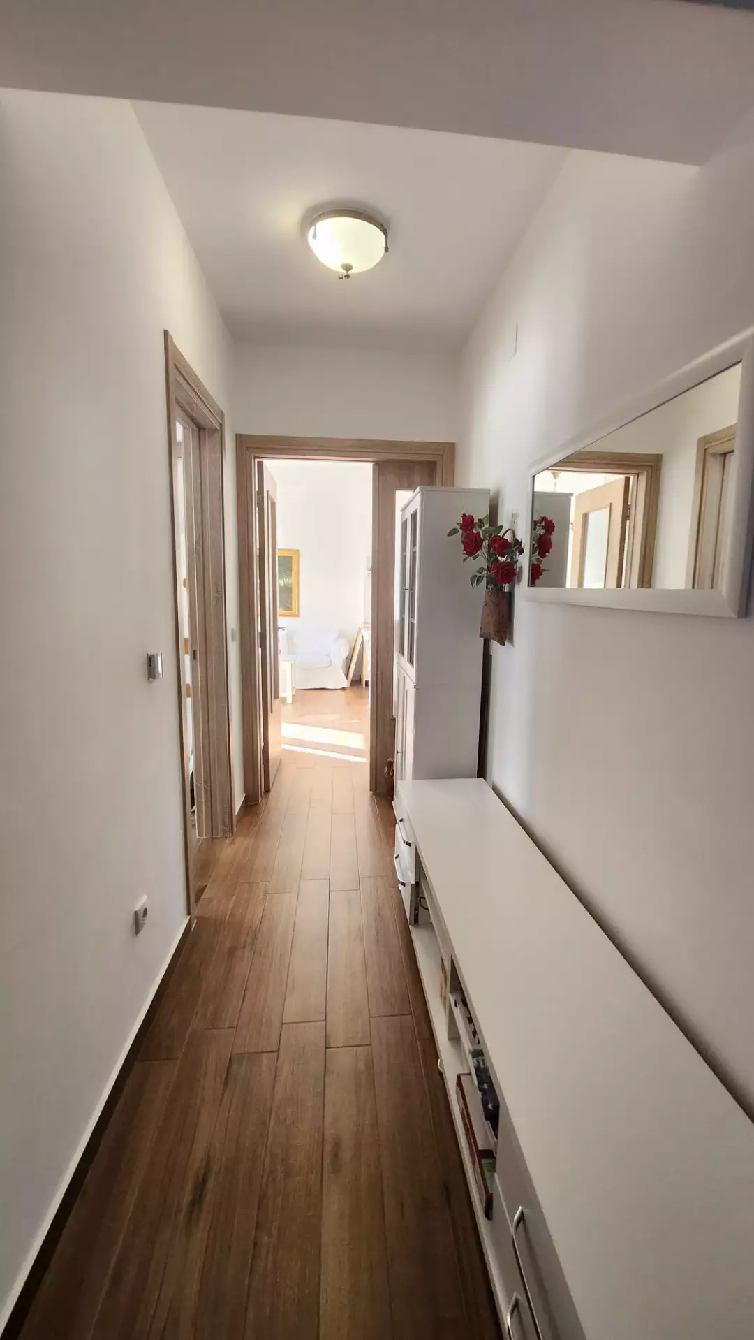 Квартира 63м² в Черногории, Бар. Стоимостью 189000€ аренда фото-15