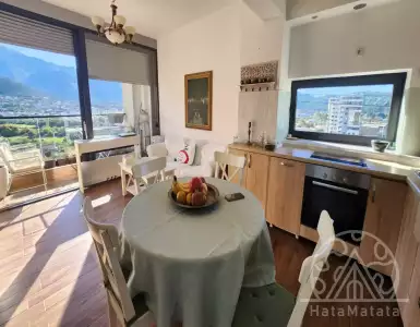 Купить квартиру в Черногории 189000€