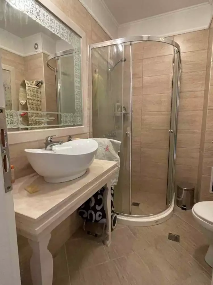 Квартира 43м² в Болгарии, Солнечный берег. Стоимостью 68000€ аренда фото-1