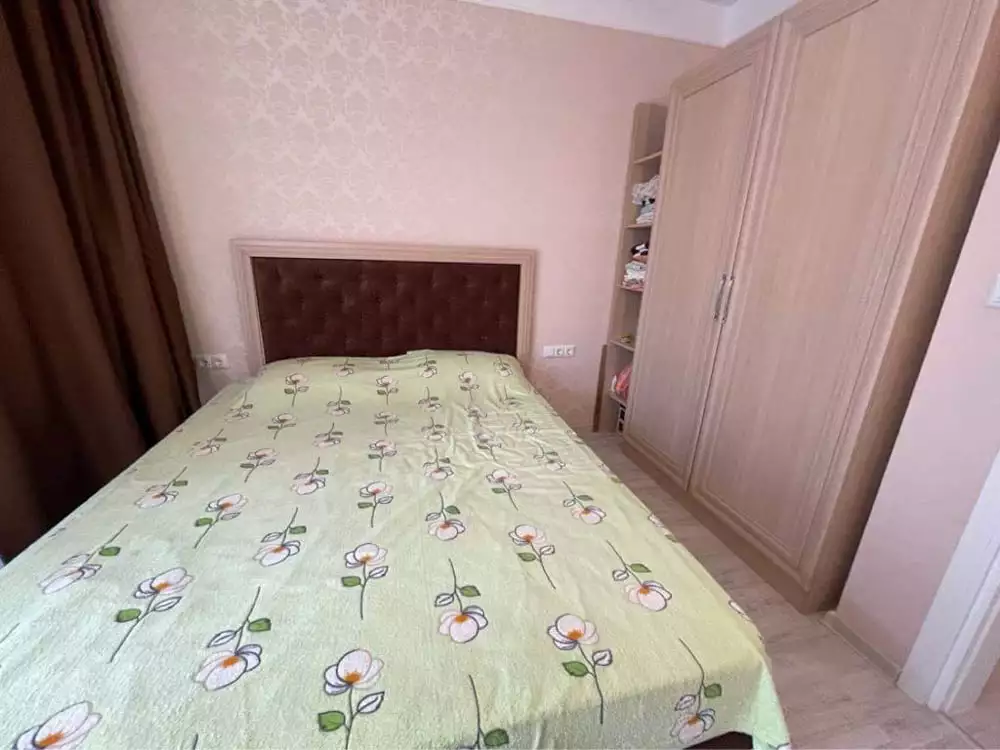 Квартира 43м² в Болгарии, Солнечный берег. Стоимостью 68000€ аренда фото-3