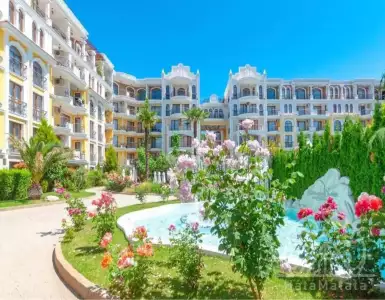 Купить квартиру в Болгарии 68000€