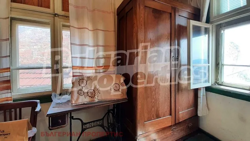 Дом 114м² в Болгарии, Велико Тырново. Стоимостью 54790£ аренда фото-3