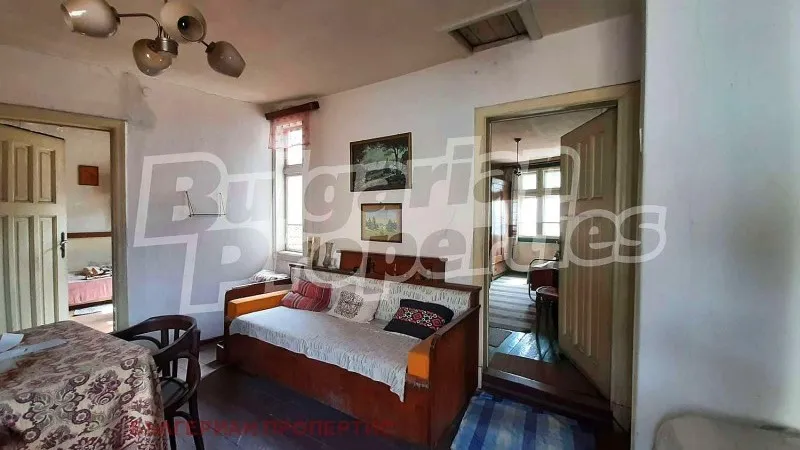 Дом 114м² в Болгарии, Велико Тырново. Стоимостью 54790£ аренда фото-4