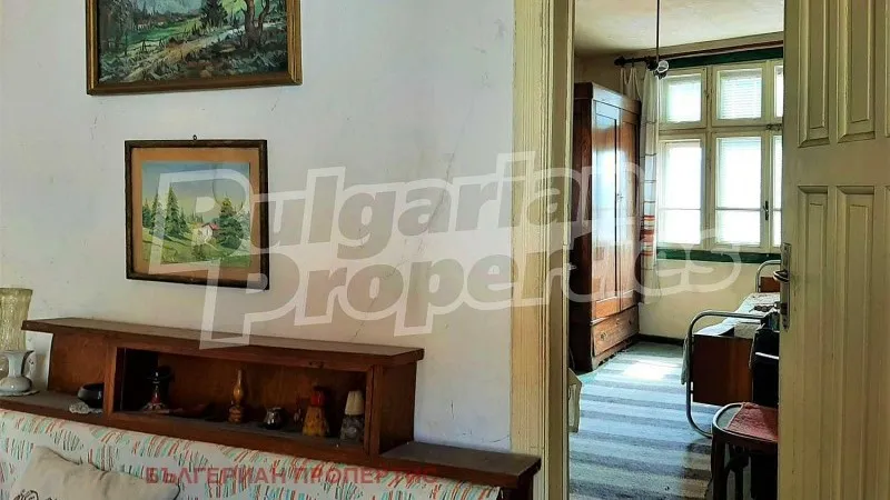 Дом 114м² в Болгарии, Велико Тырново. Стоимостью 54790£ аренда фото-5