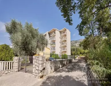 Купить квартиру в Черногории 246000€