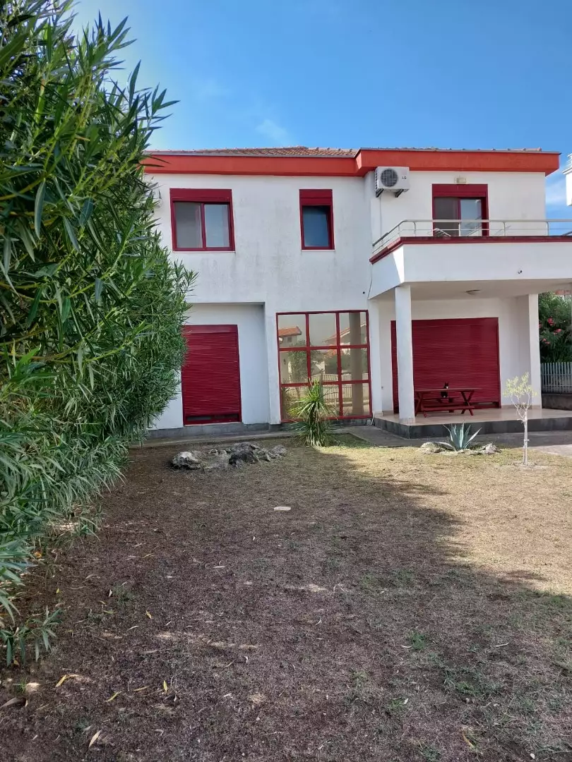 Дом 155м² в Черногории, Улцинь. Стоимостью 185000€ аренда фото-1