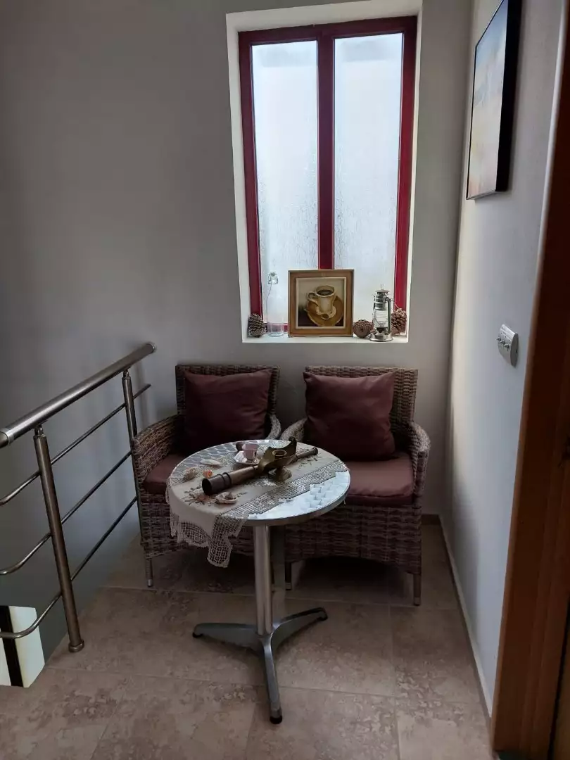Дом 155м² в Черногории, Улцинь. Стоимостью 185000€ аренда фото-26