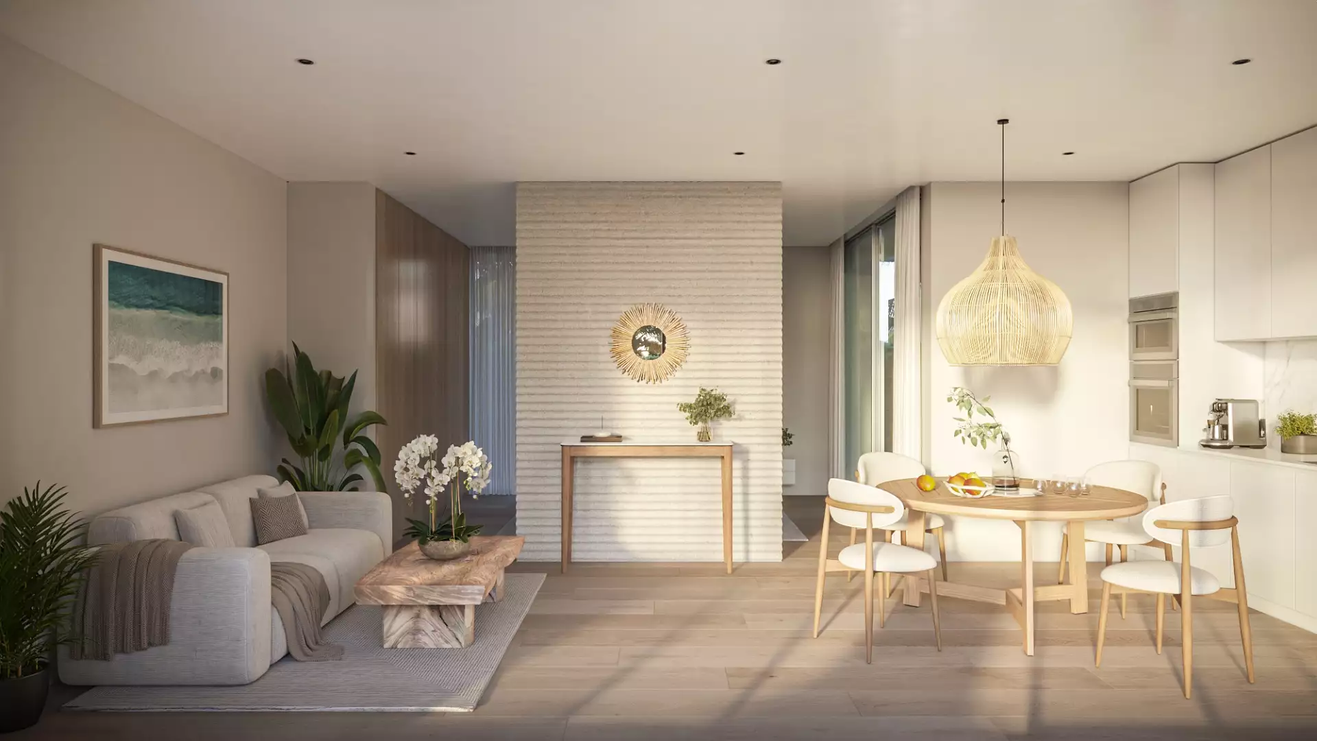Вилла 111м² в Индонезии, Букит-Улувату. Стоимостью 215000€ аренда фото-5