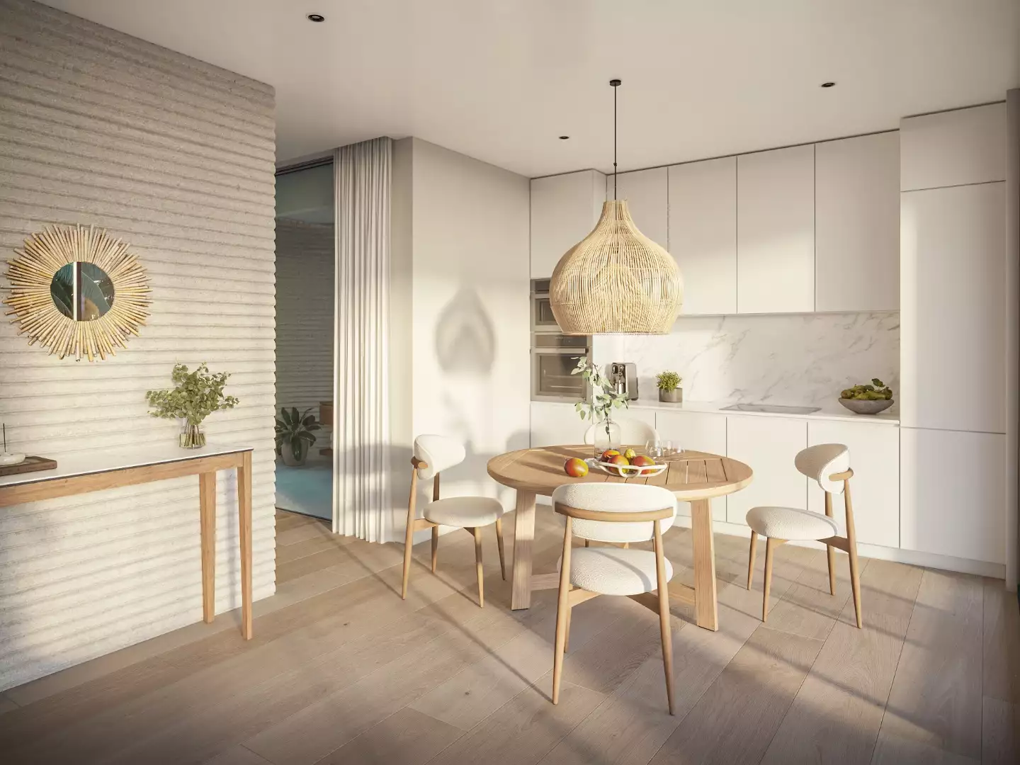 Вилла 111м² в Индонезии, Букит-Улувату. Стоимостью 215000€ аренда фото-6