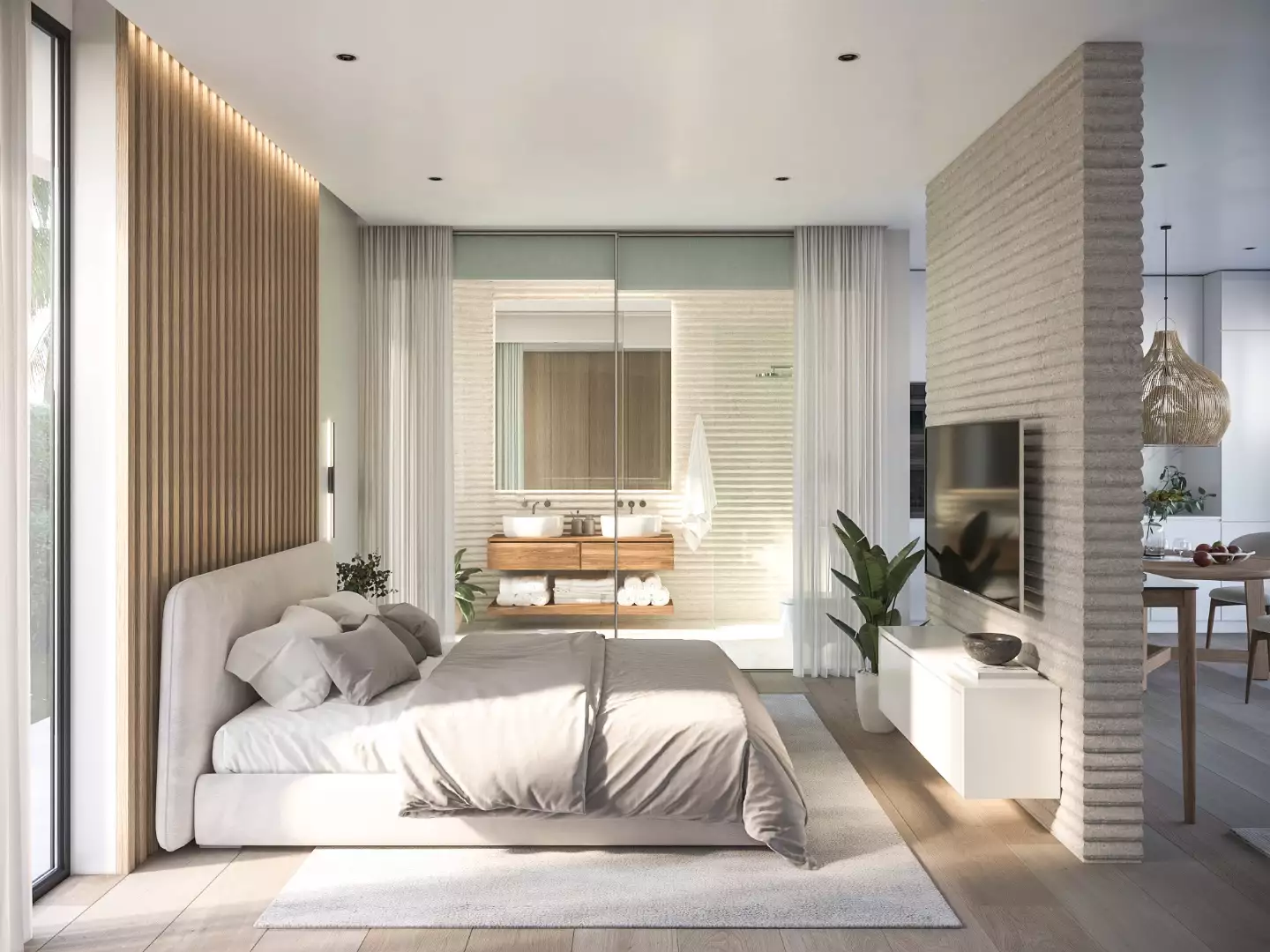 Вилла 111м² в Индонезии, Букит-Улувату. Стоимостью 215000€ аренда фото-8
