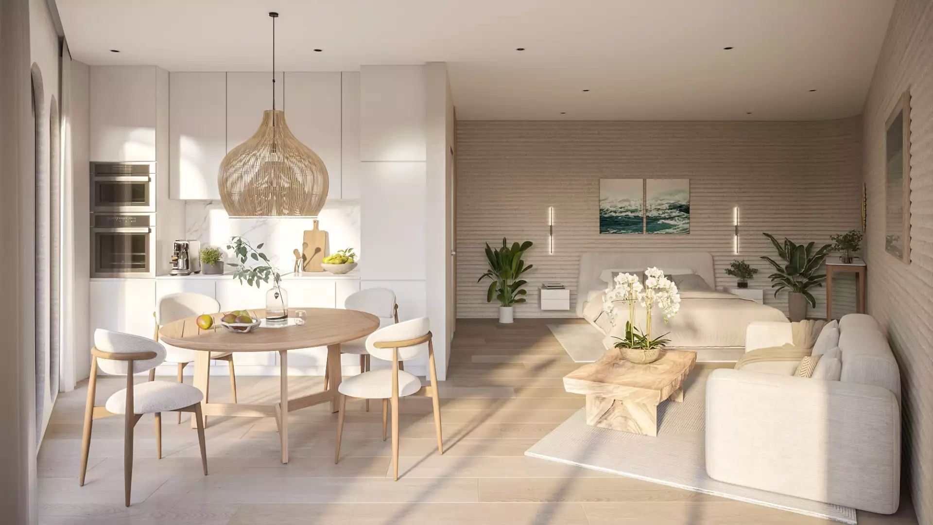 Вилла 111м² в Индонезии, Букит-Улувату. Стоимостью 215000€ аренда фото-11