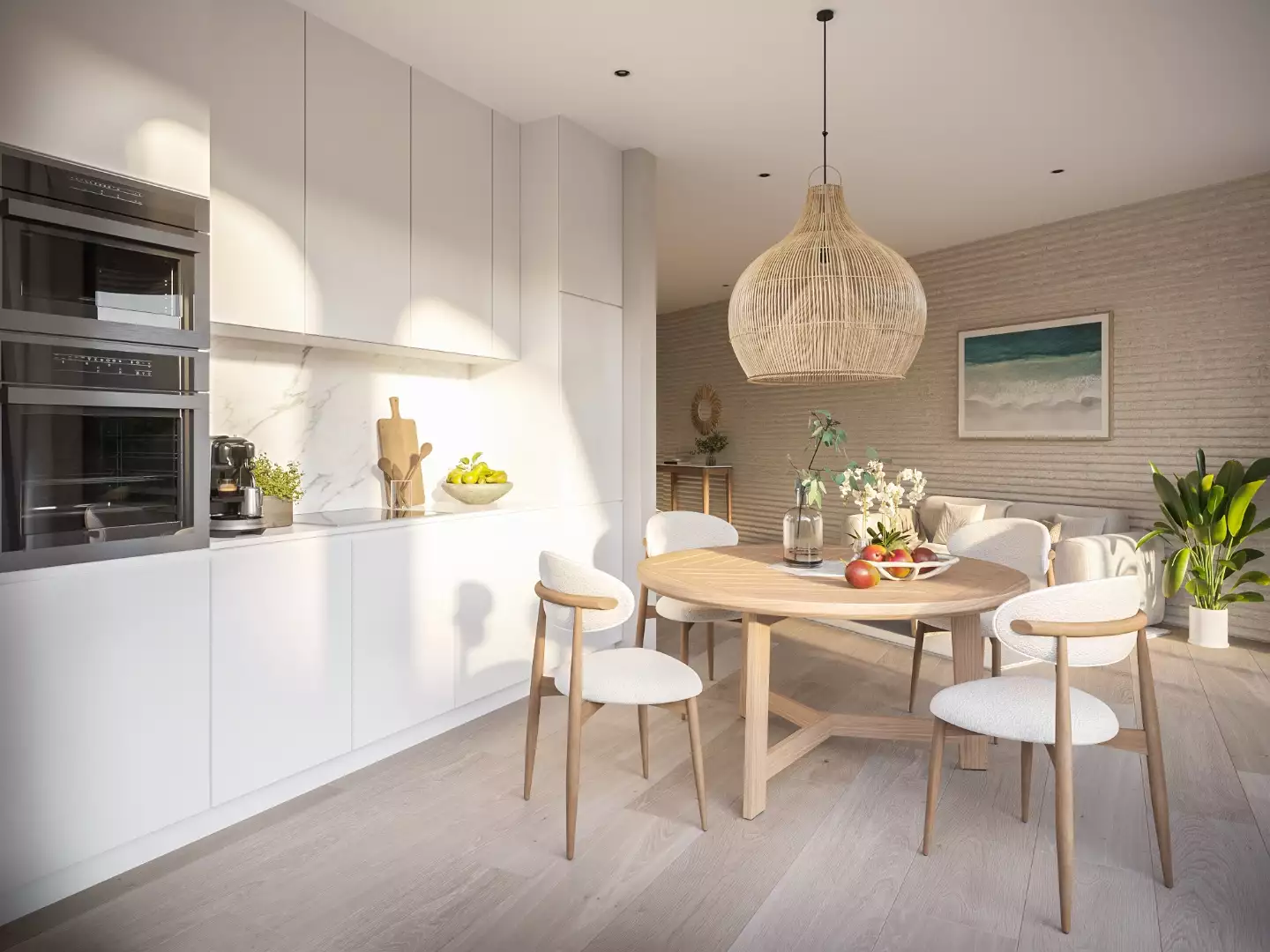 Вилла 111м² в Индонезии, Букит-Улувату. Стоимостью 215000€ аренда фото-12