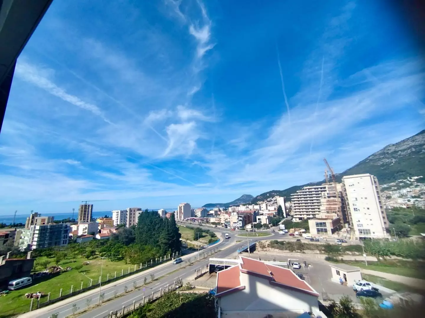 Квартира 43м² в Черногории, Бар. Стоимостью 145000€ аренда фото-1