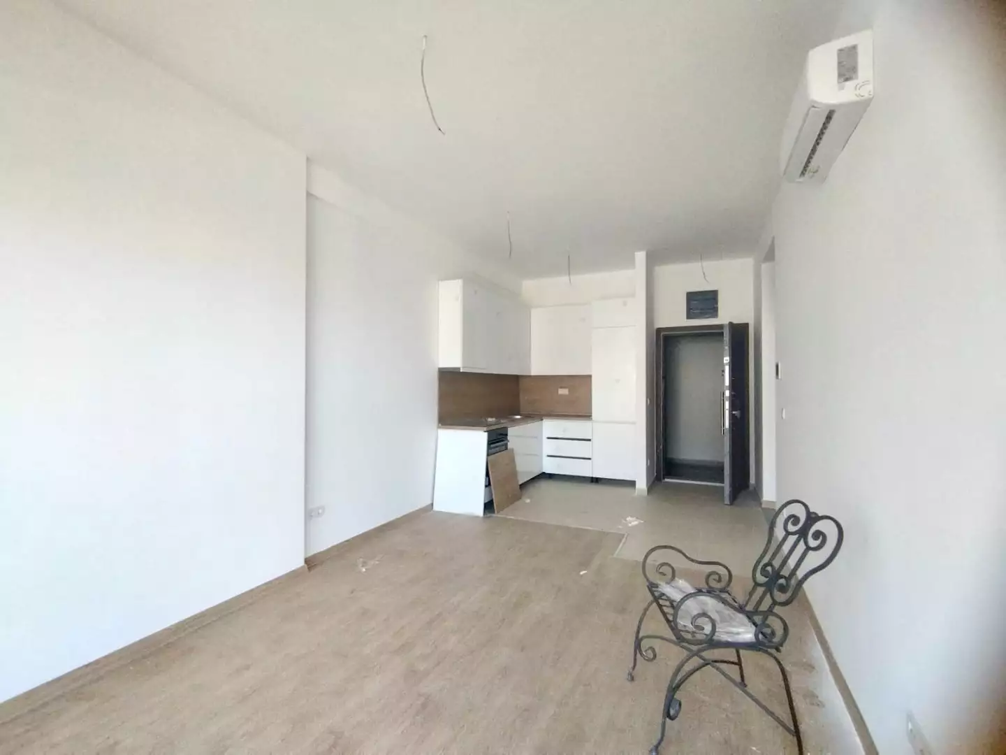 Квартира 43м² в Черногории, Бар. Стоимостью 145000€ аренда фото-3