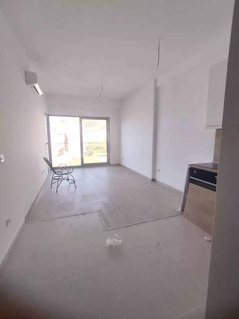 Квартира 43м² в Черногории, Бар. Стоимостью 145000€ аренда фото-4