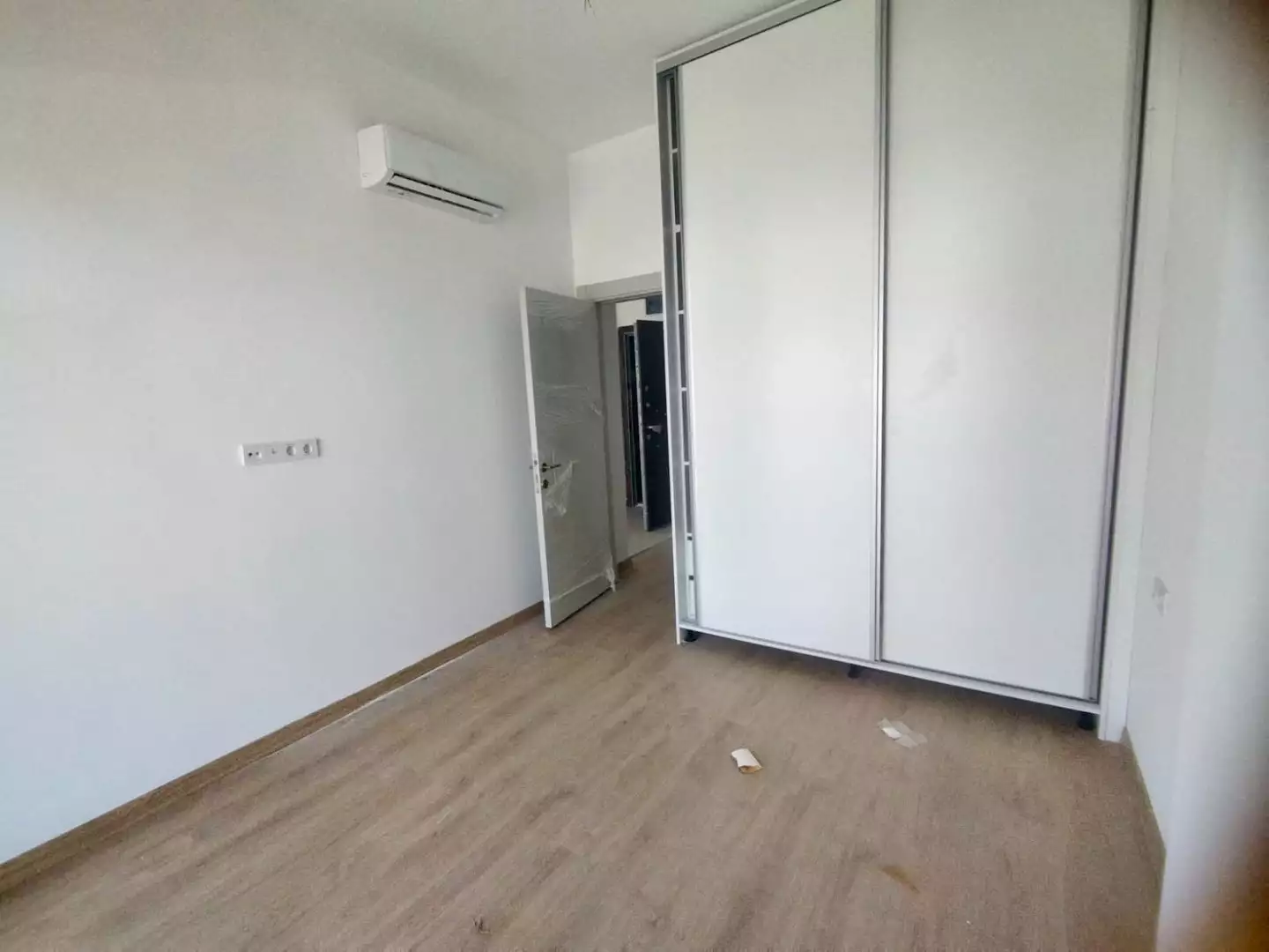 Квартира 43м² в Черногории, Бар. Стоимостью 145000€ аренда фото-5