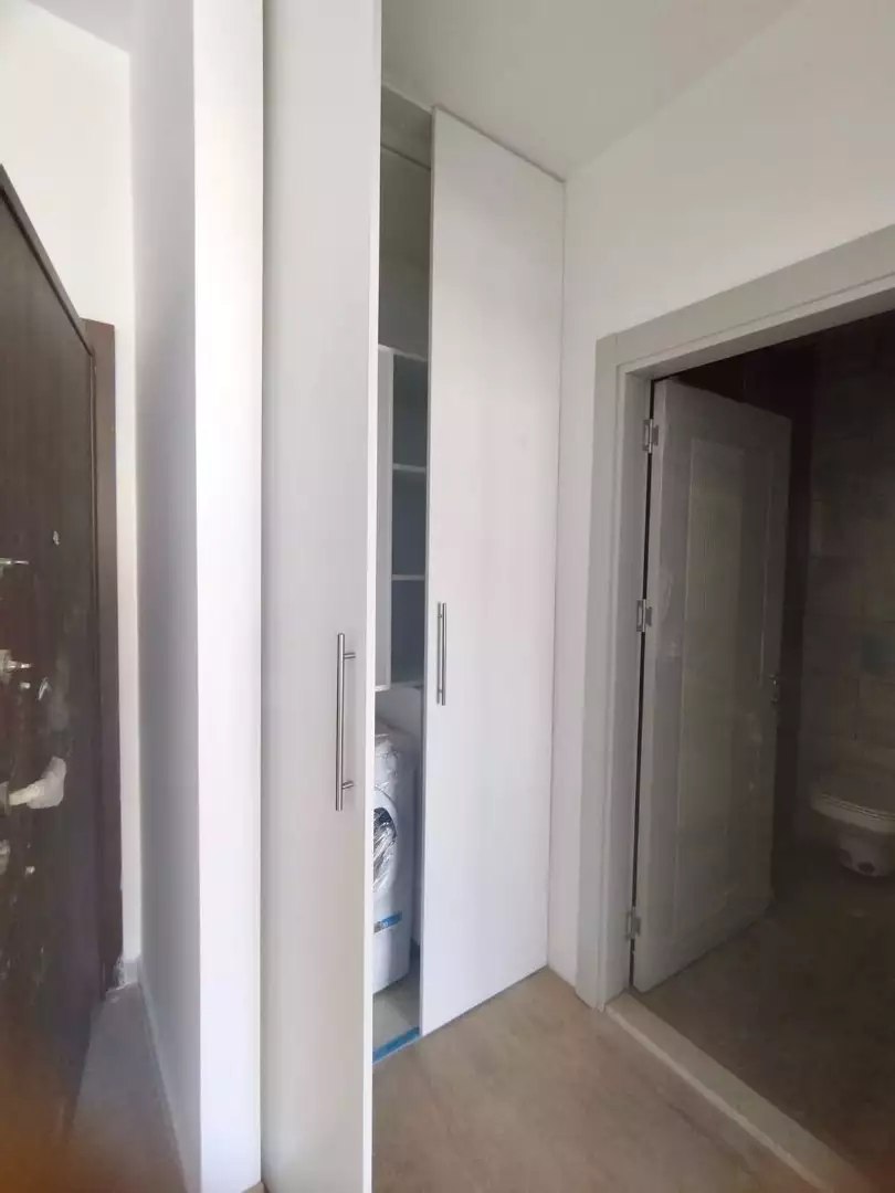 Квартира 43м² в Черногории, Бар. Стоимостью 145000€ аренда фото-6