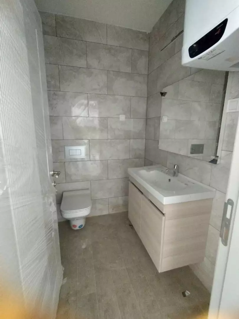 Квартира 43м² в Черногории, Бар. Стоимостью 145000€ аренда фото-7