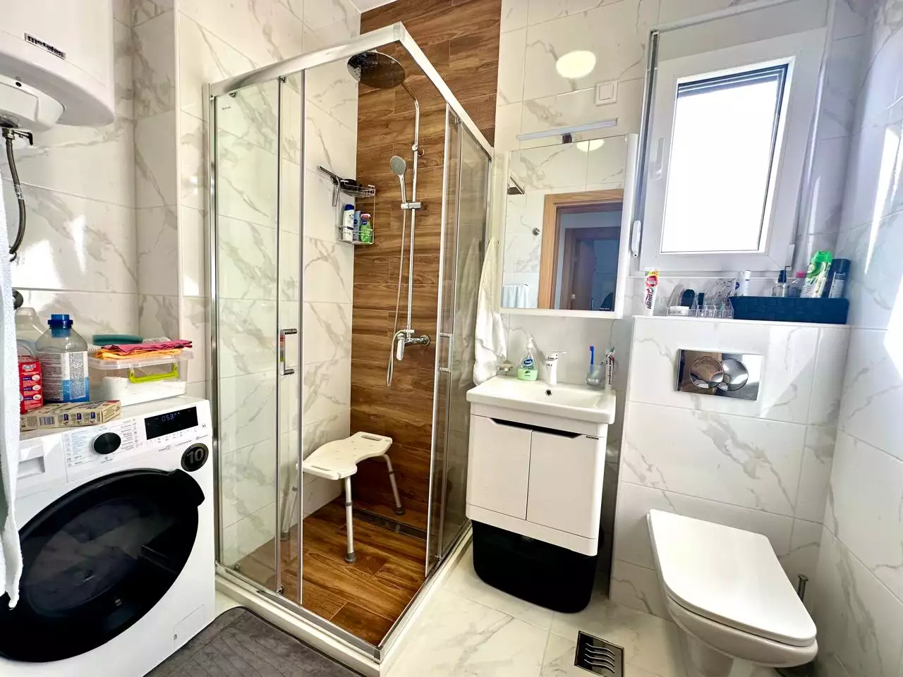 Квартира 50м² в Черногории, Бар. Стоимостью 175000€ аренда фото-6