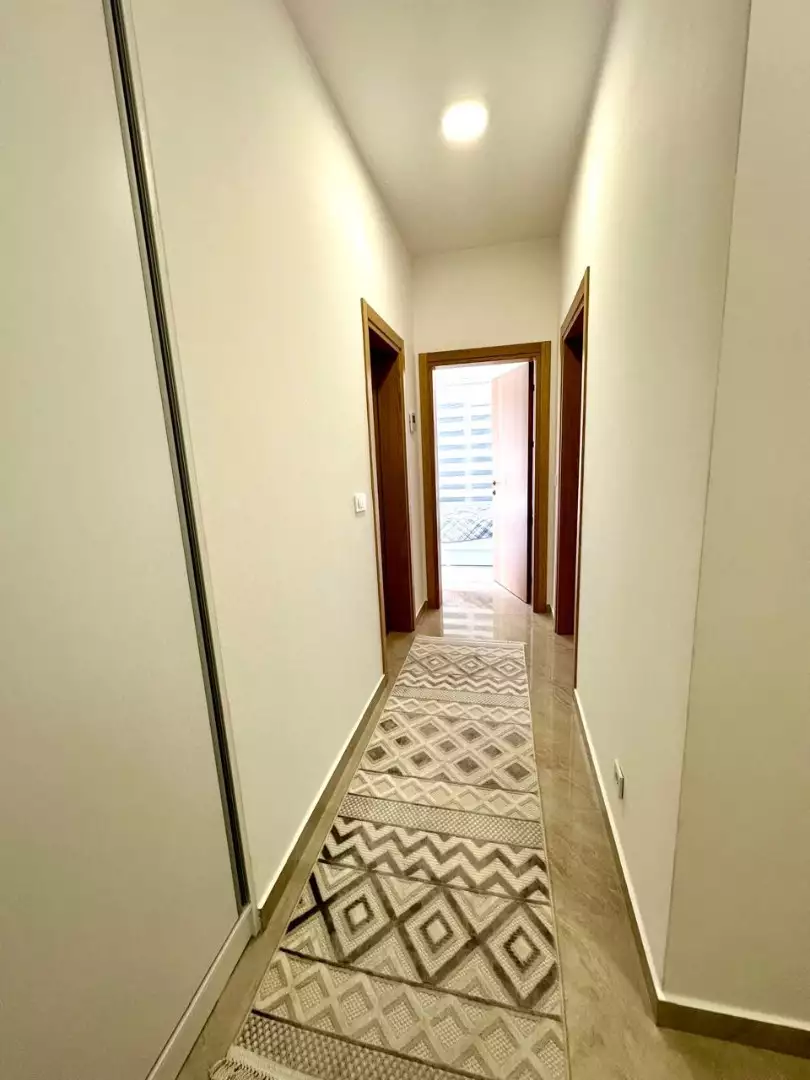 Квартира 50м² в Черногории, Бар. Стоимостью 175000€ аренда фото-7
