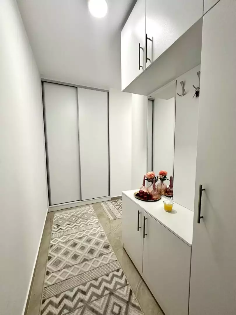 Квартира 50м² в Черногории, Бар. Стоимостью 175000€ аренда фото-8