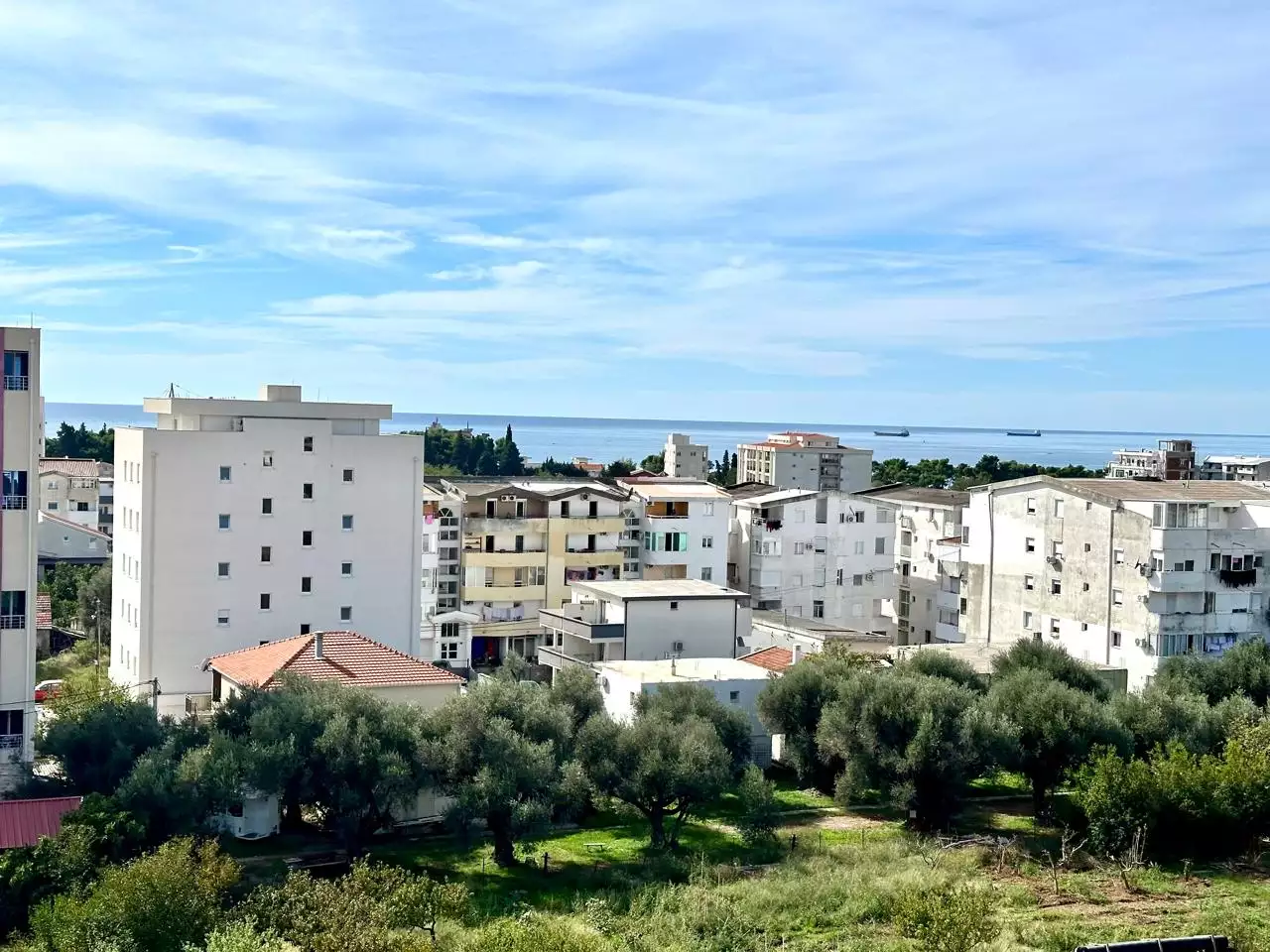 Квартира 50м² в Черногории, Бар. Стоимостью 175000€ аренда фото-10
