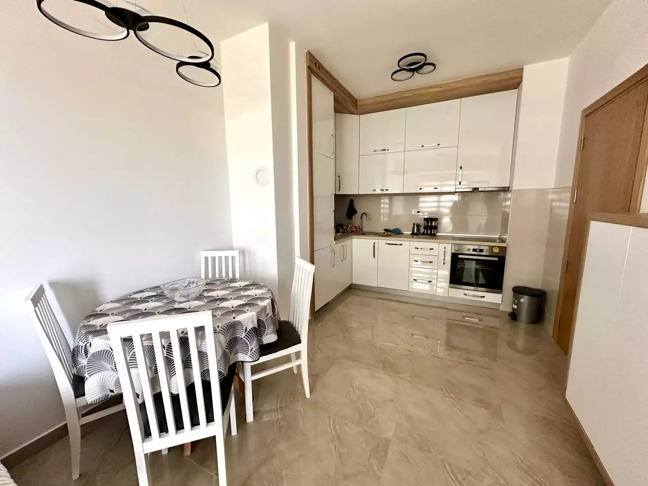 Квартира 50м² в Черногории, Бар. Стоимостью 175000€ аренда фото-12