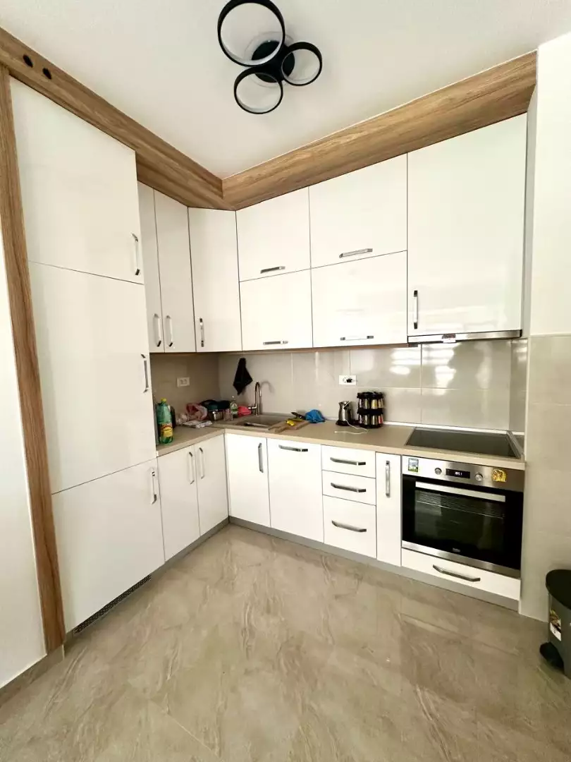 Квартира 50м² в Черногории, Бар. Стоимостью 175000€ аренда фото-13