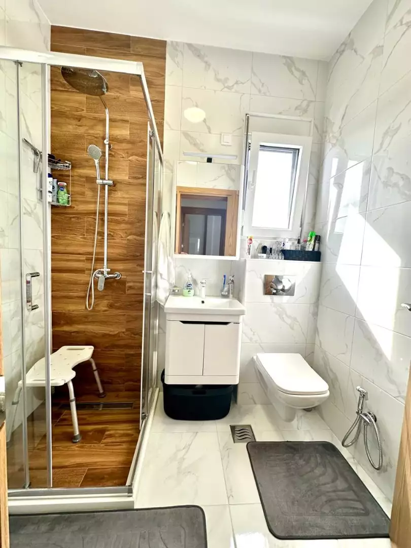 Квартира 50м² в Черногории, Бар. Стоимостью 175000€ аренда фото-14