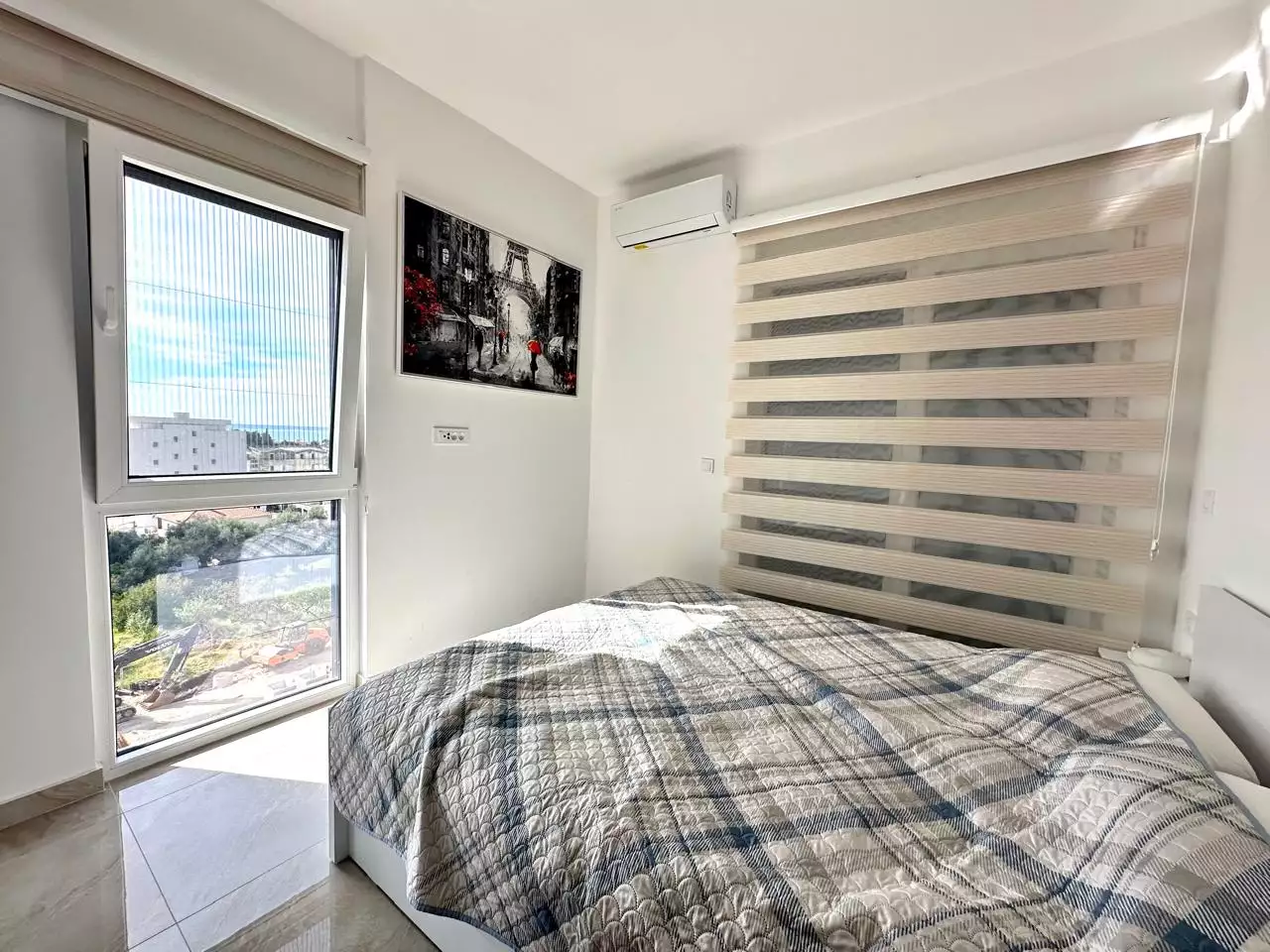 Квартира 50м² в Черногории, Бар. Стоимостью 175000€ аренда фото-15