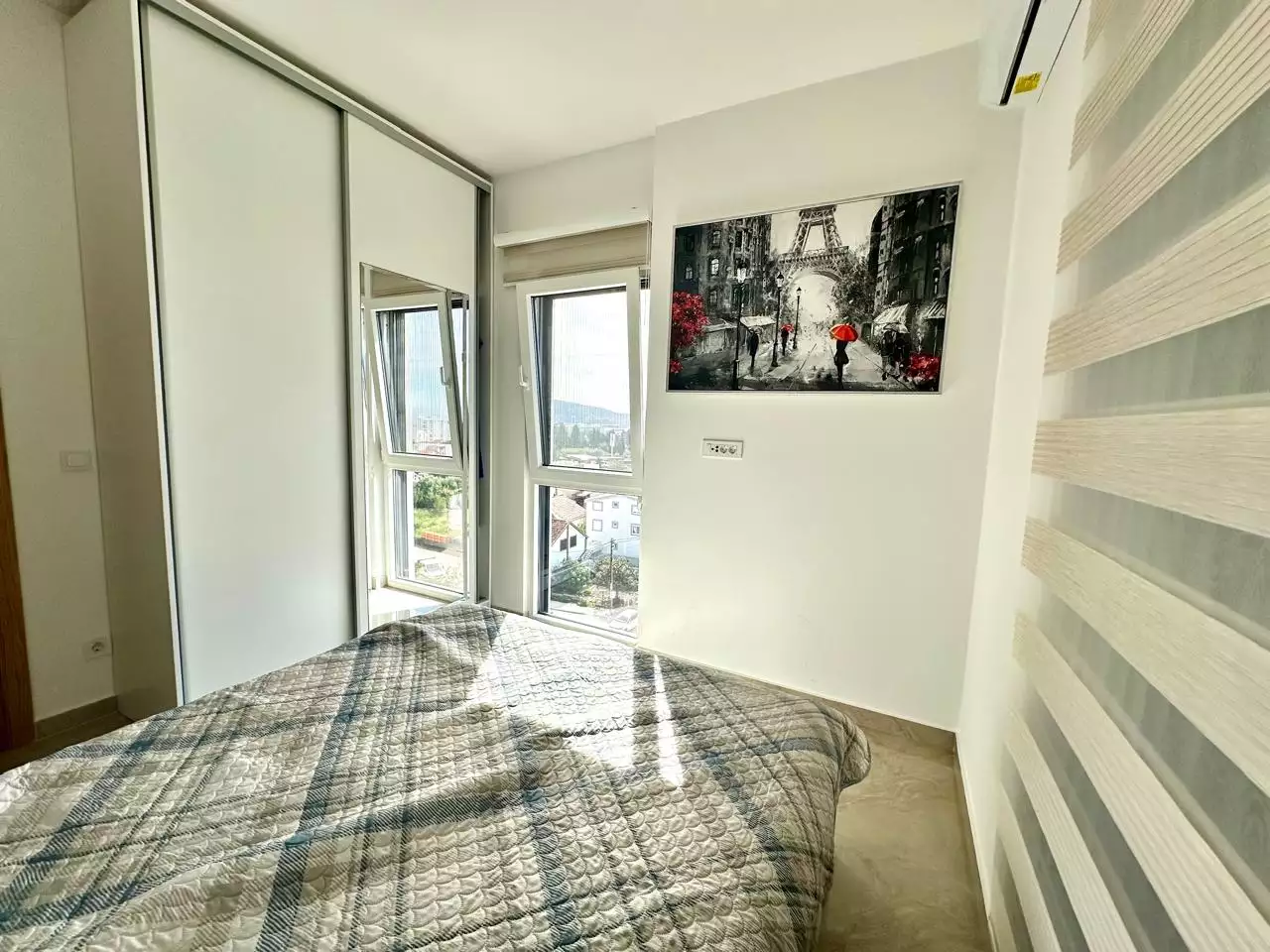 Квартира 50м² в Черногории, Бар. Стоимостью 175000€ аренда фото-16