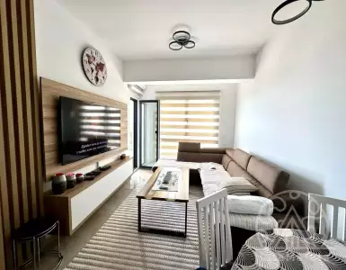 Купить квартиру в Черногории 175000€