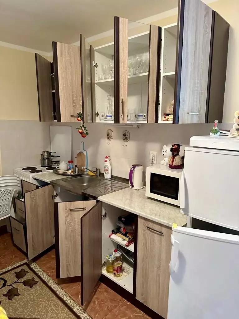 Дом 123м² в Черногории, Утеха. Стоимостью 120000€ аренда фото-7