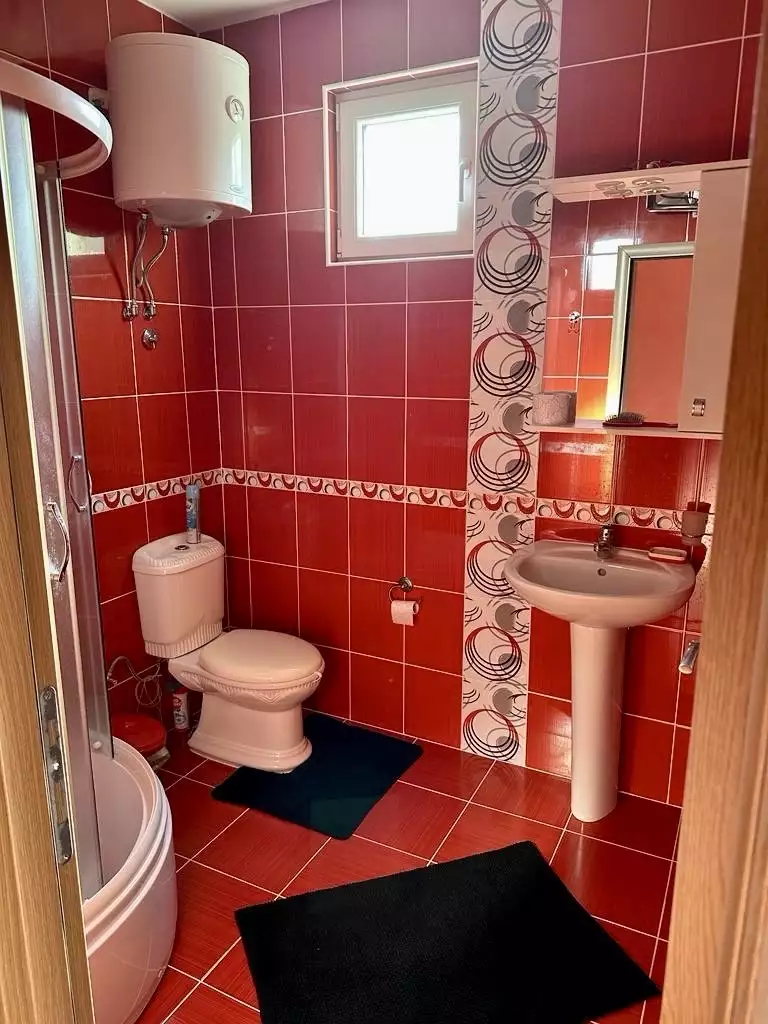 Дом 123м² в Черногории, Утеха. Стоимостью 120000€ аренда фото-11