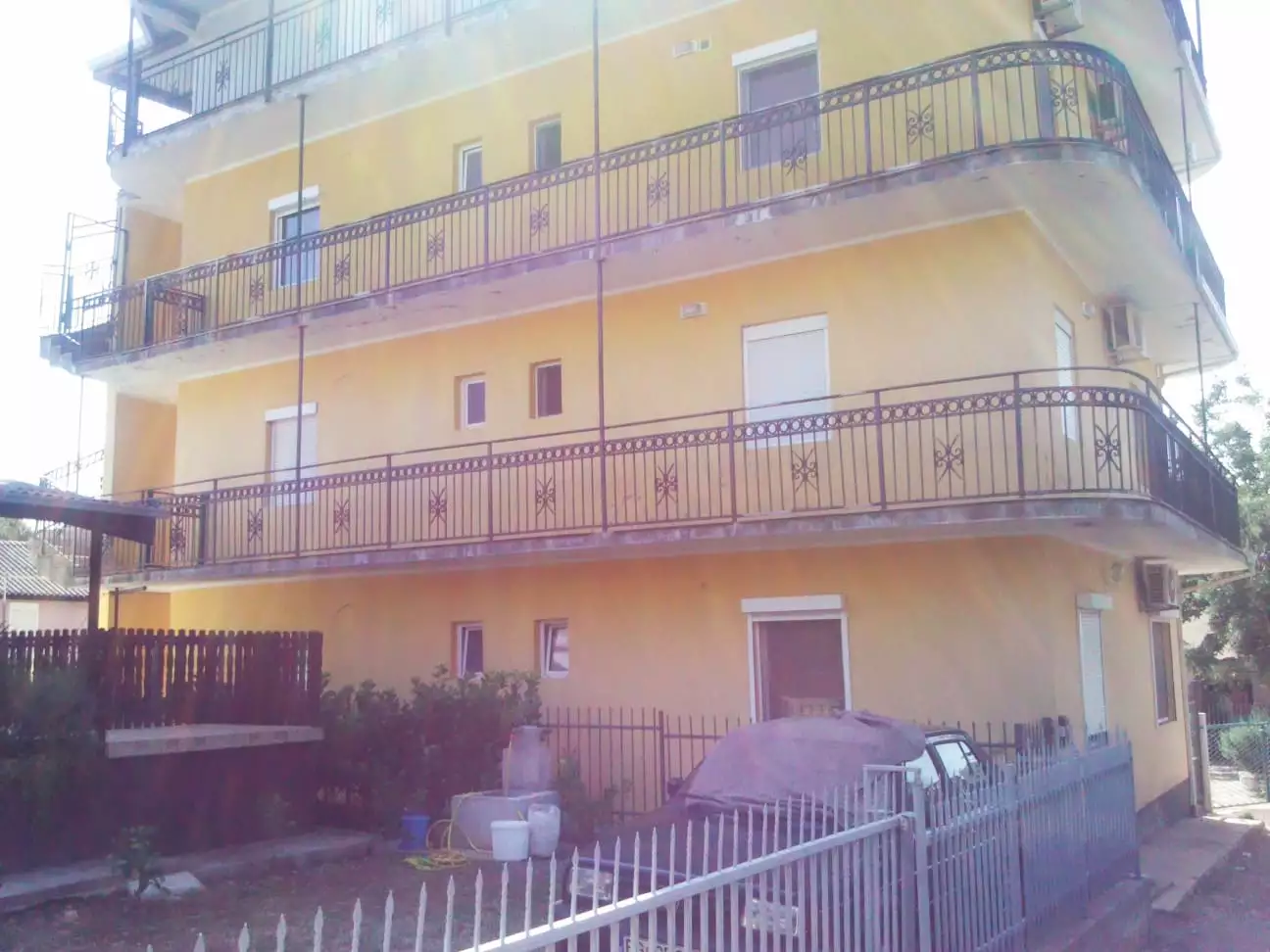 Квартира 40м² в Черногории, Добра Вода. Стоимостью 54500€ аренда фото-2