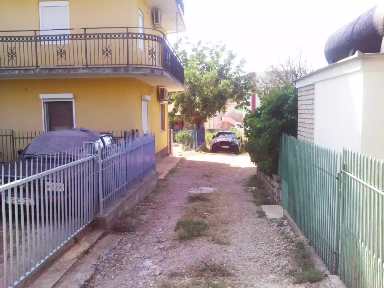 Квартира 40м² в Черногории, Добра Вода. Стоимостью 54500€ аренда фото-4