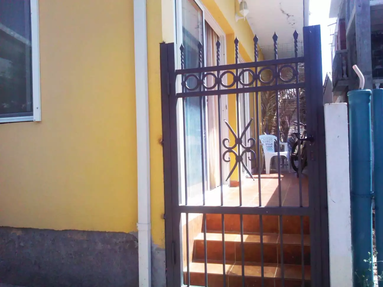 Квартира 40м² в Черногории, Добра Вода. Стоимостью 54500€ аренда фото-5
