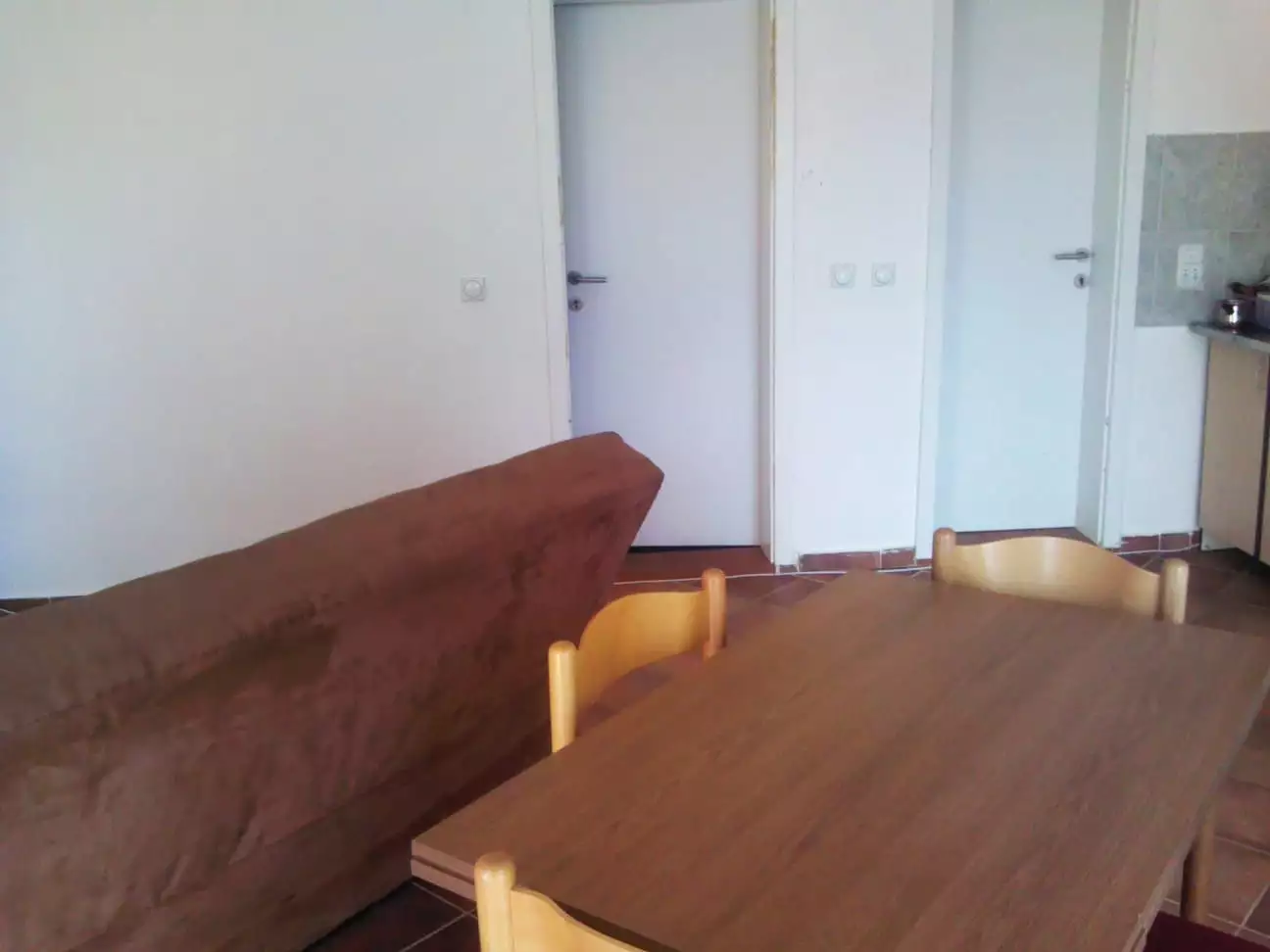 Квартира 40м² в Черногории, Добра Вода. Стоимостью 54500€ аренда фото-7
