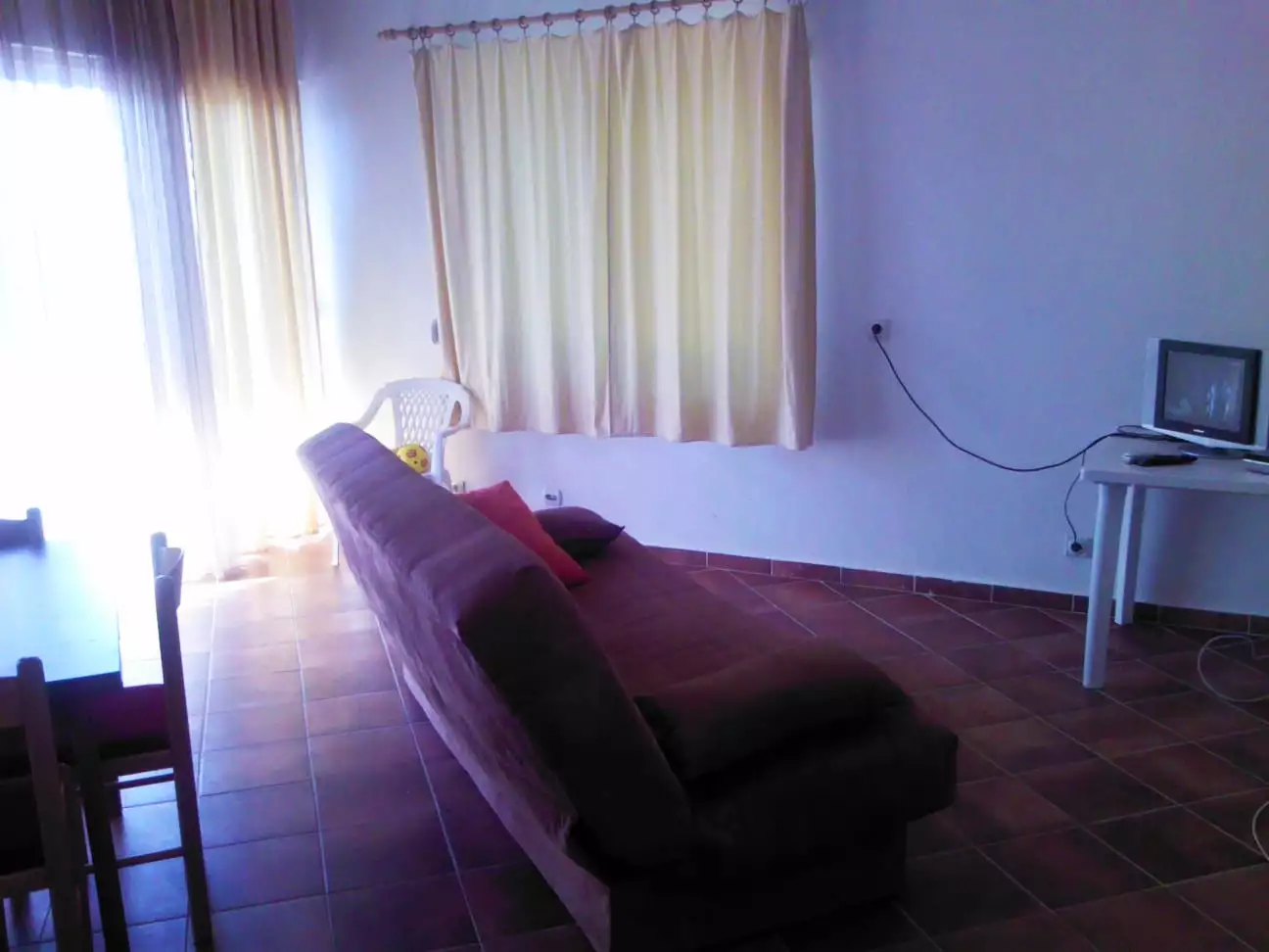 Квартира 40м² в Черногории, Добра Вода. Стоимостью 54500€ аренда фото-8